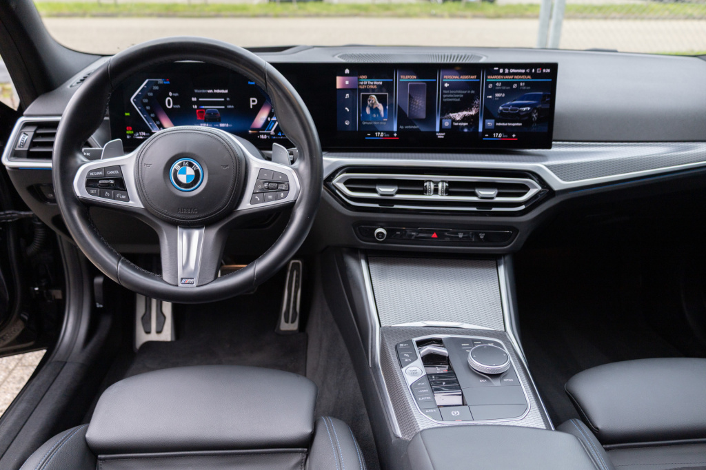 BMW 3-serie