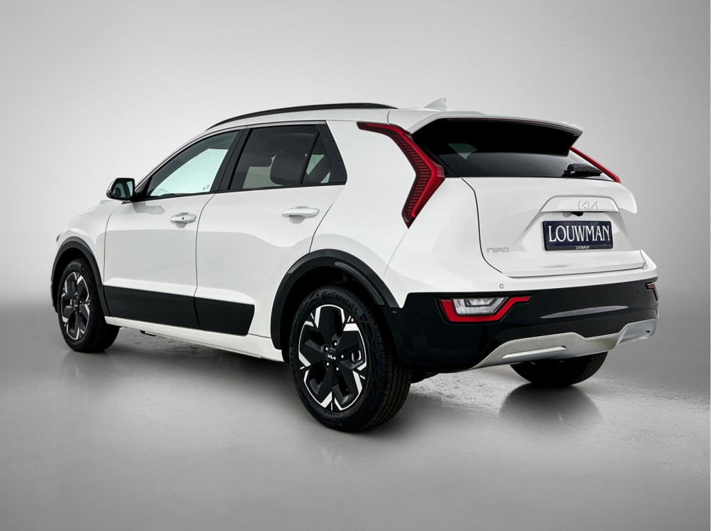 Kia Niro Ev