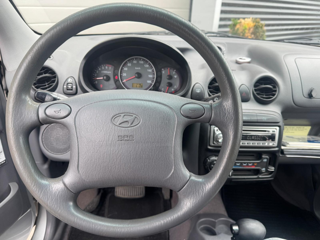 Hyundai Atos