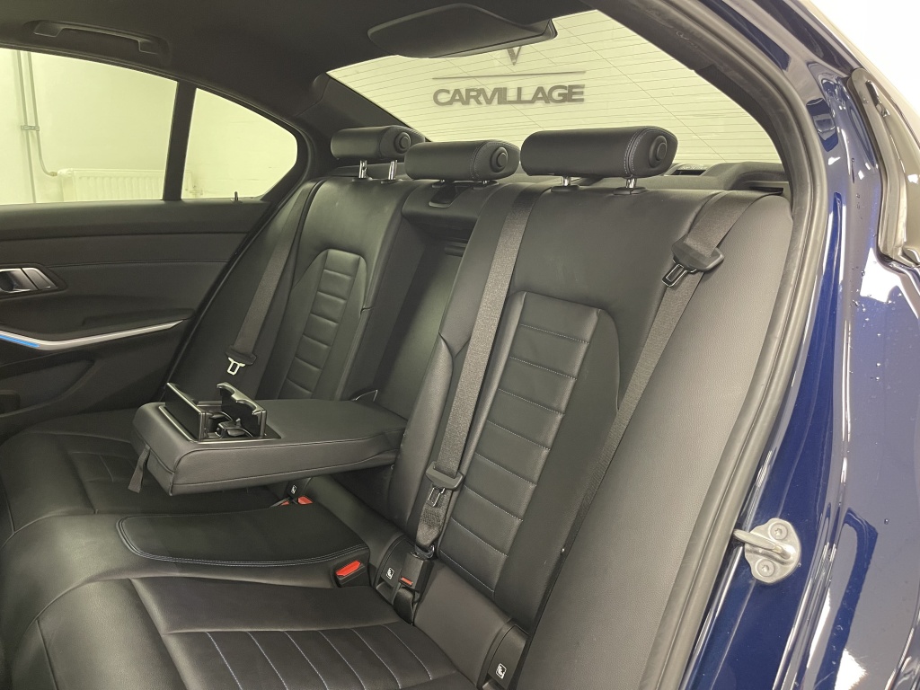 BMW 3-serie