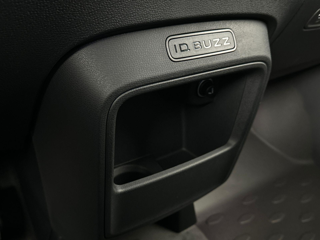 Volkswagen Id. Buzz Cargo