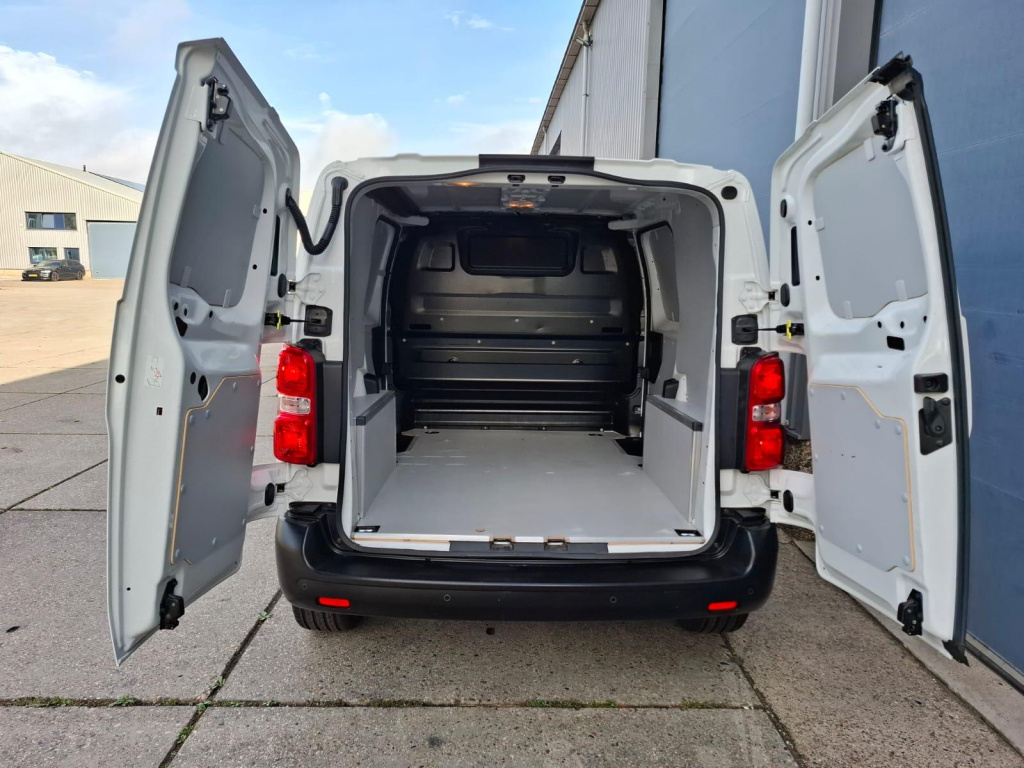 Citroen Jumpy