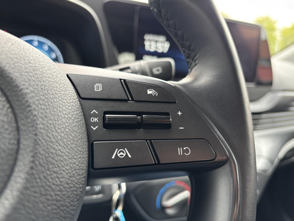 Hyundai I 20