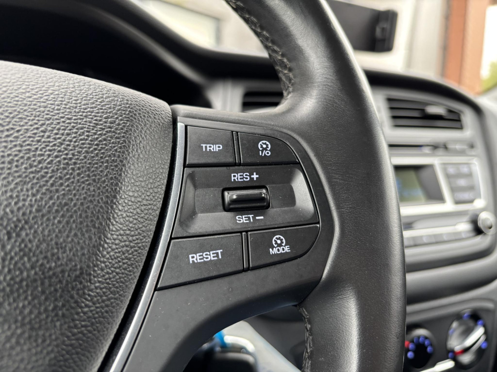 Hyundai I 20