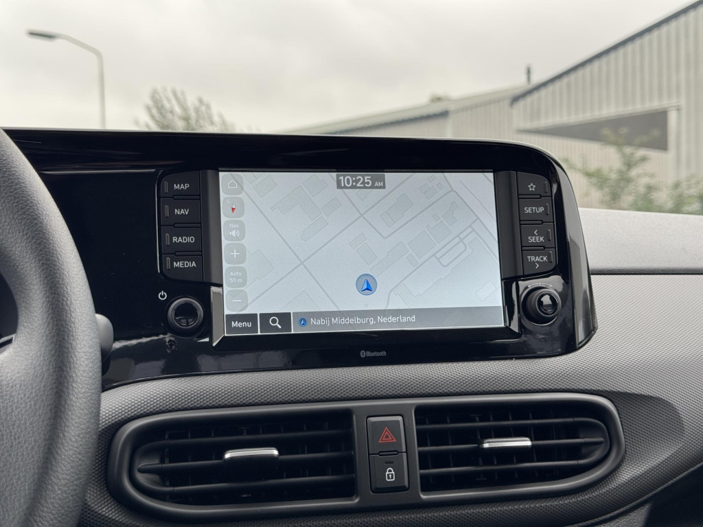 Hyundai I 10