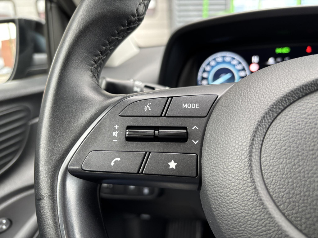 Hyundai I 20