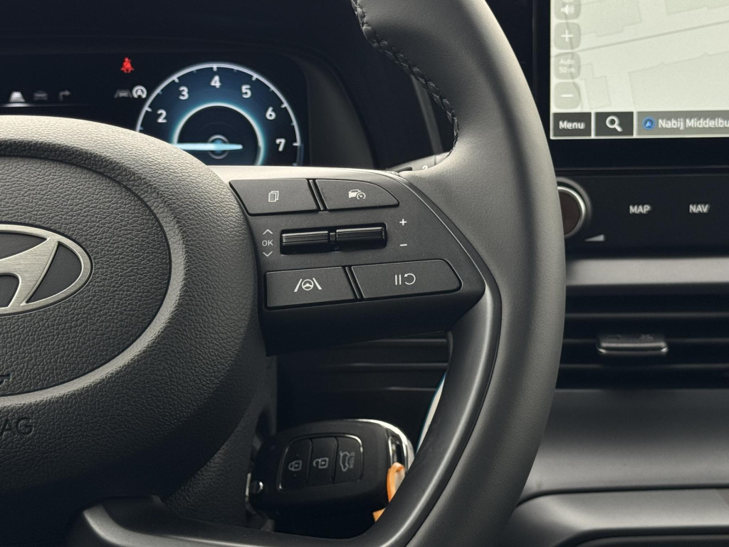 Hyundai I 20