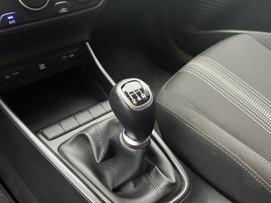 Hyundai I 20