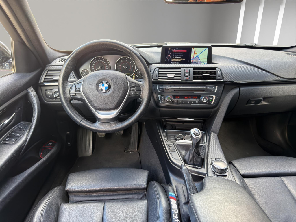 BMW 3-serie