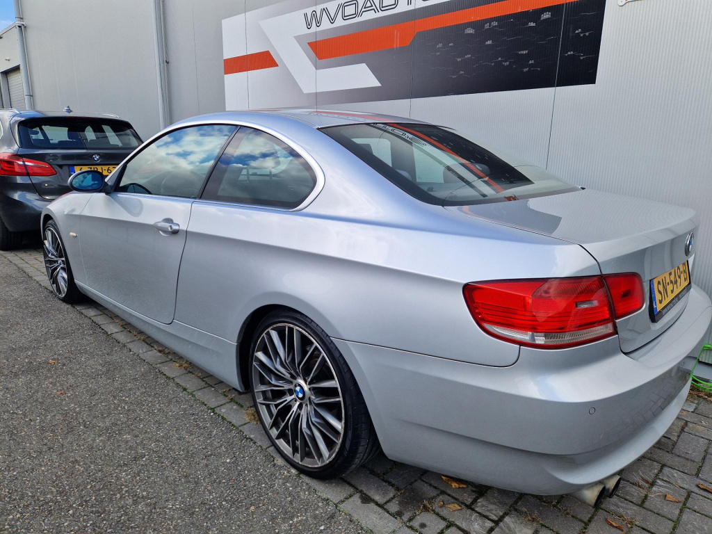 BMW 3-serie