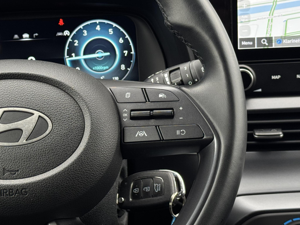 Hyundai I 20