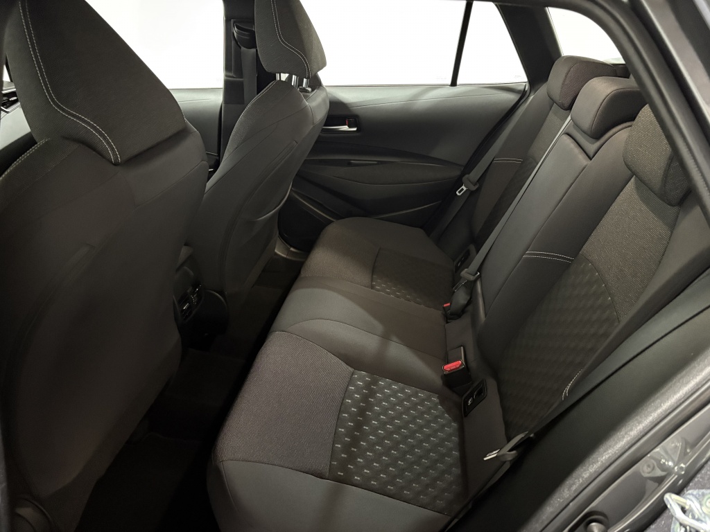 Toyota Corolla Touring Sports
