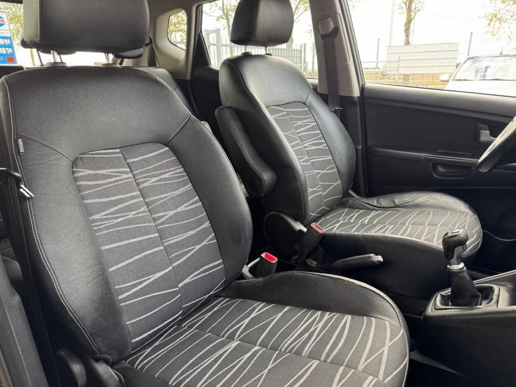 Kia Venga