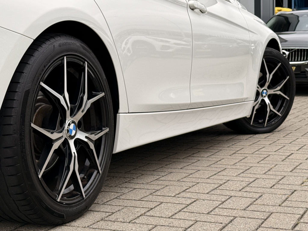 BMW 3-serie