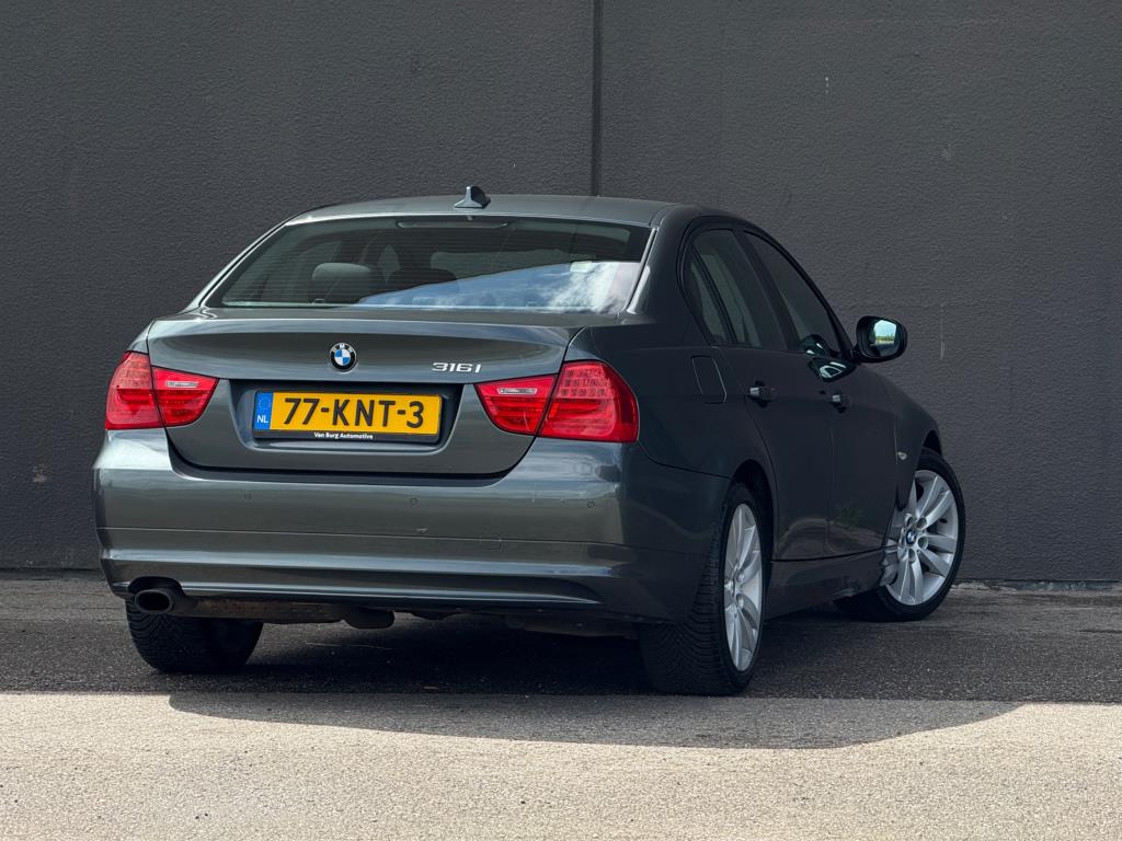 BMW 3-serie