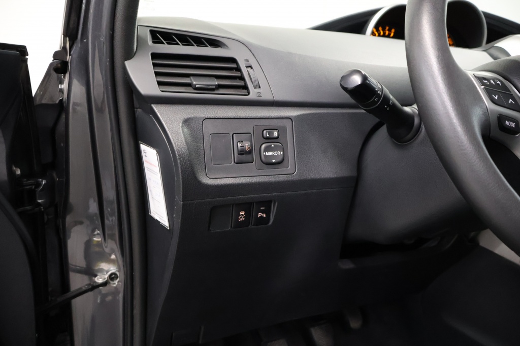 Toyota Corolla Verso