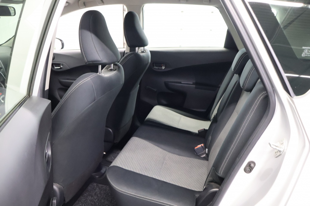 Toyota Verso-s
