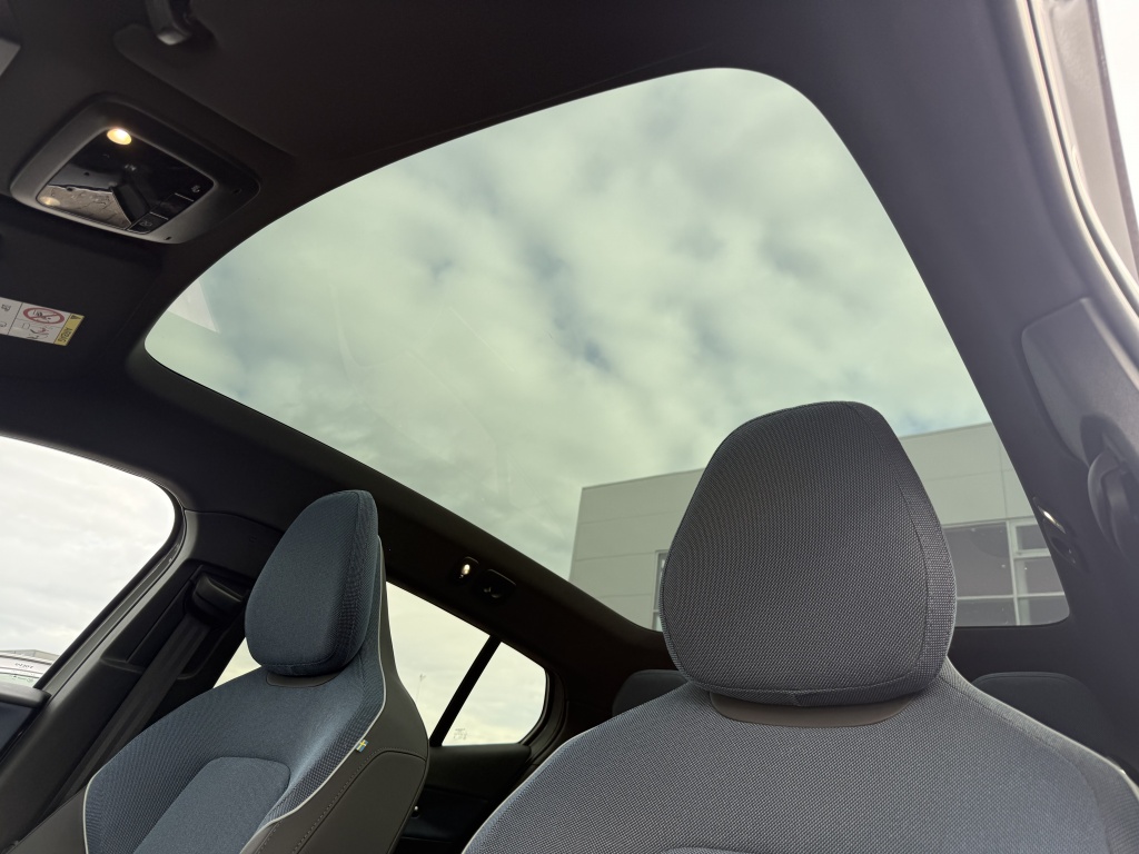 Volvo Ex30