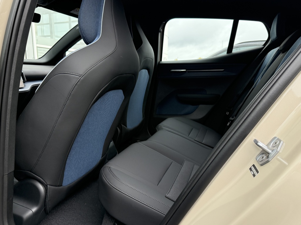 Volvo Ex30