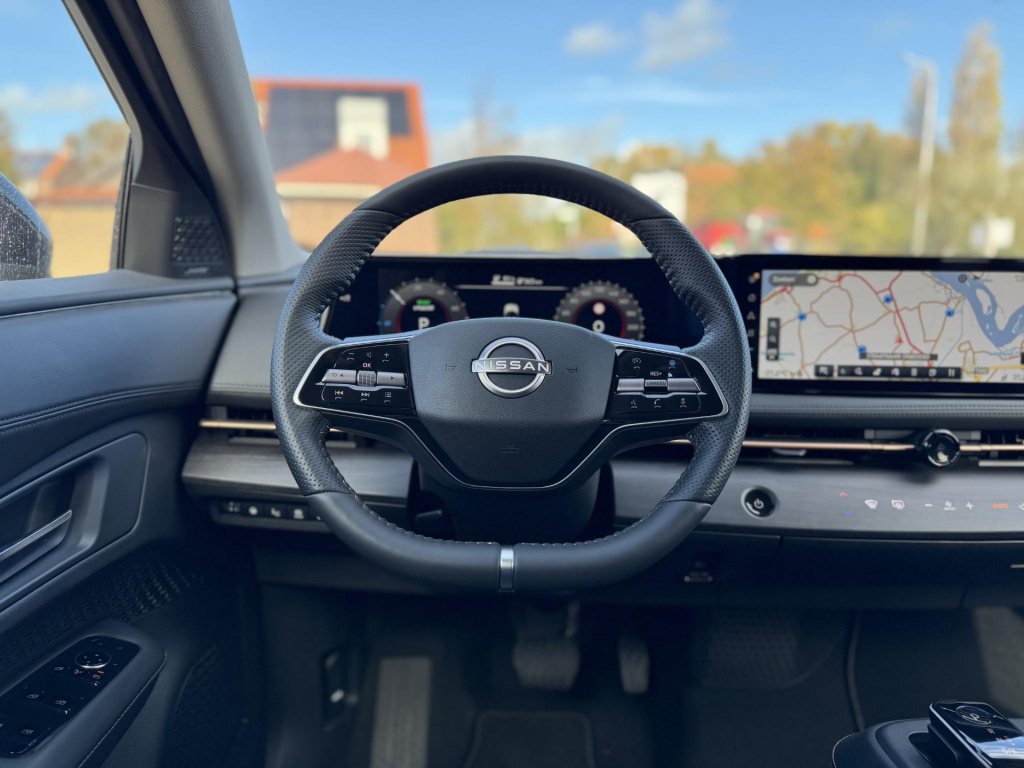 Nissan Ariya
