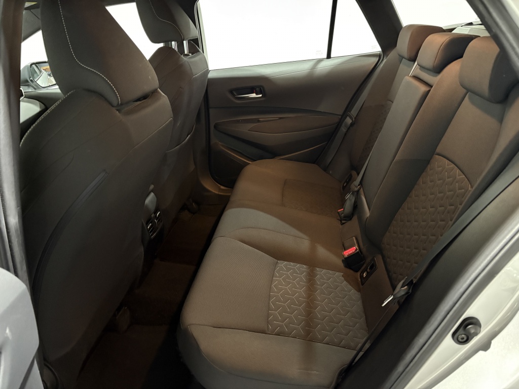 Toyota Corolla Touring Sports