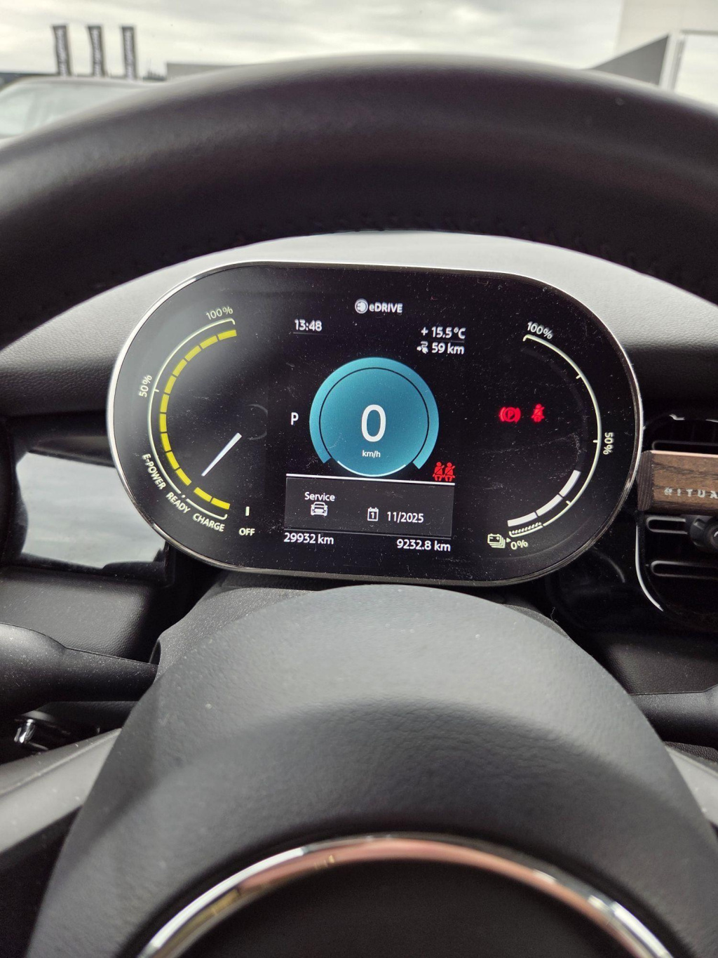 Mini Electric