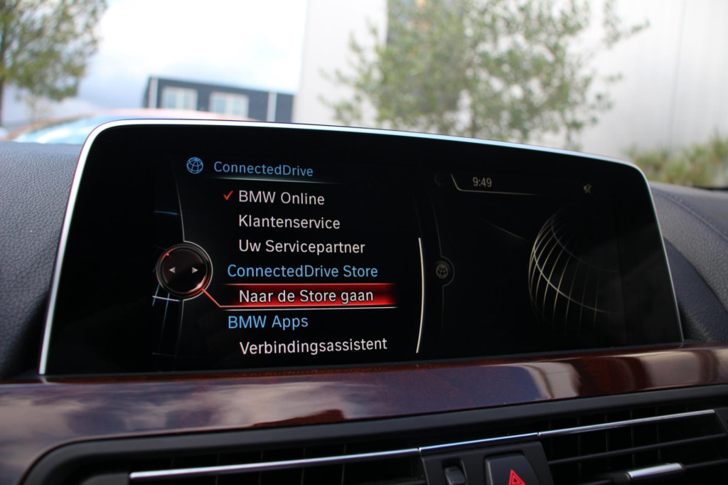 BMW 6 Serie