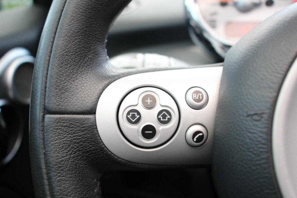 Mini Cabrio
