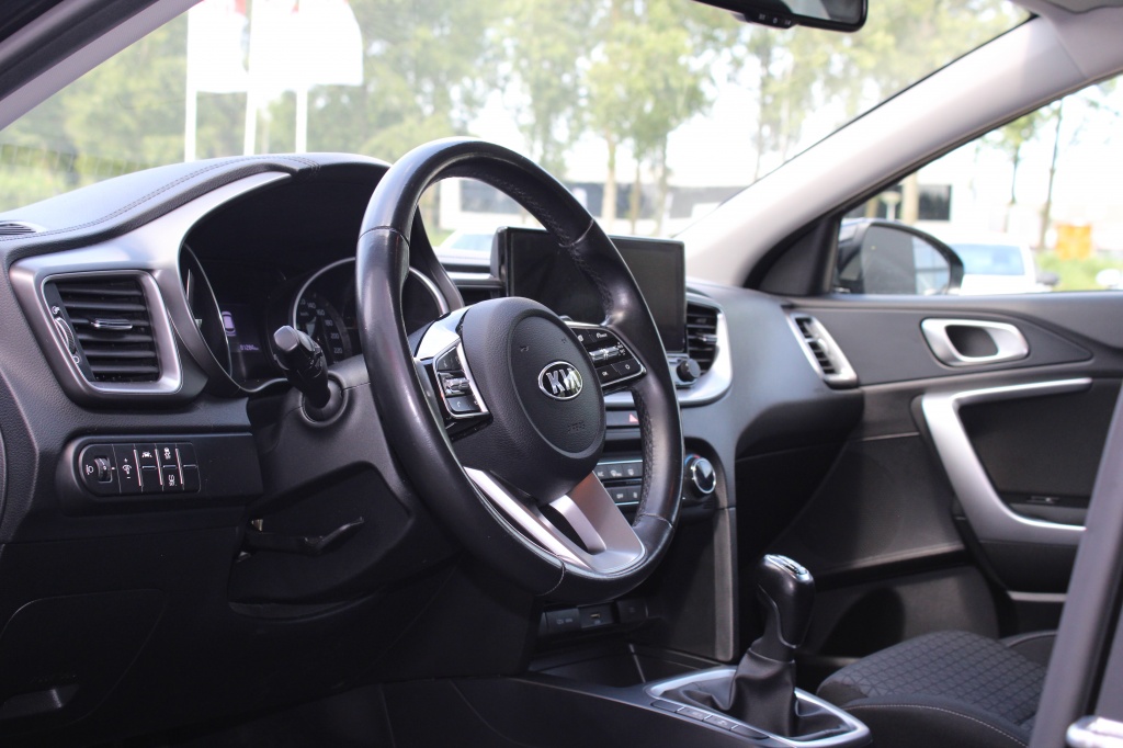 Kia Ceed Sportswagon