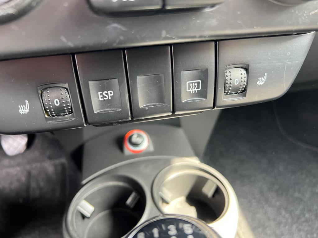 Volkswagen New Beetle