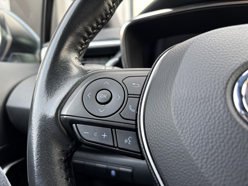 Toyota Corolla Touring Sports