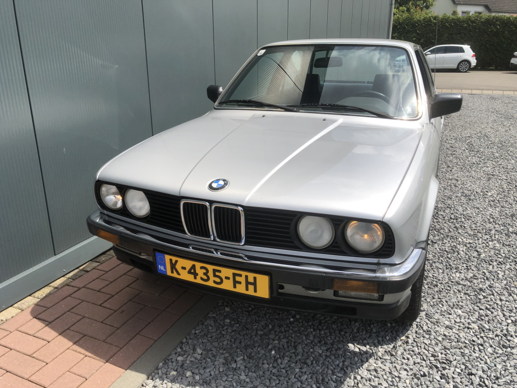 BMW 3-serie