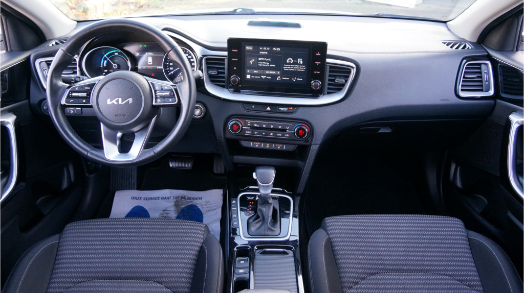 Kia Ceed Sportswagon