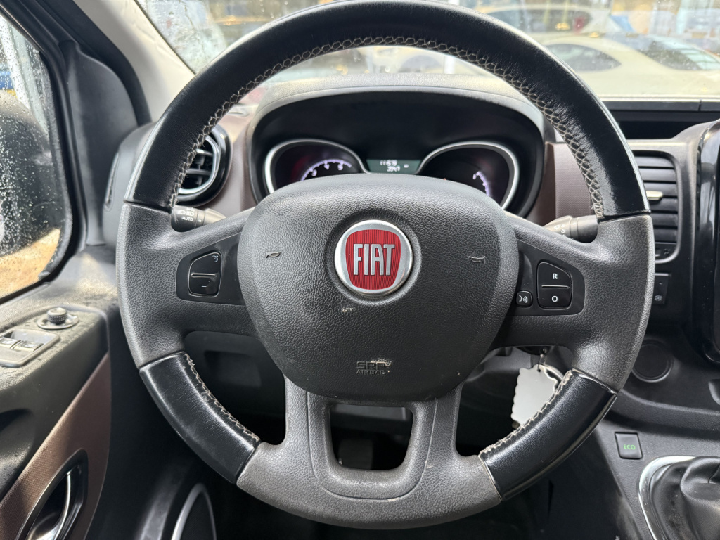 Fiat Talento