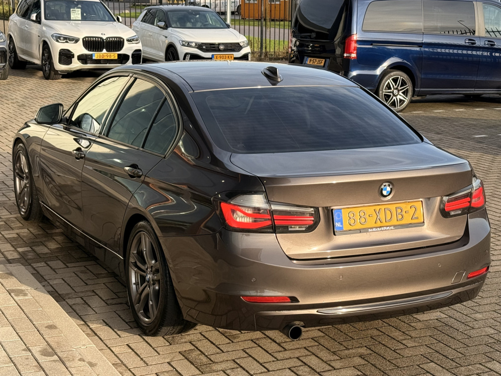 BMW 3-serie