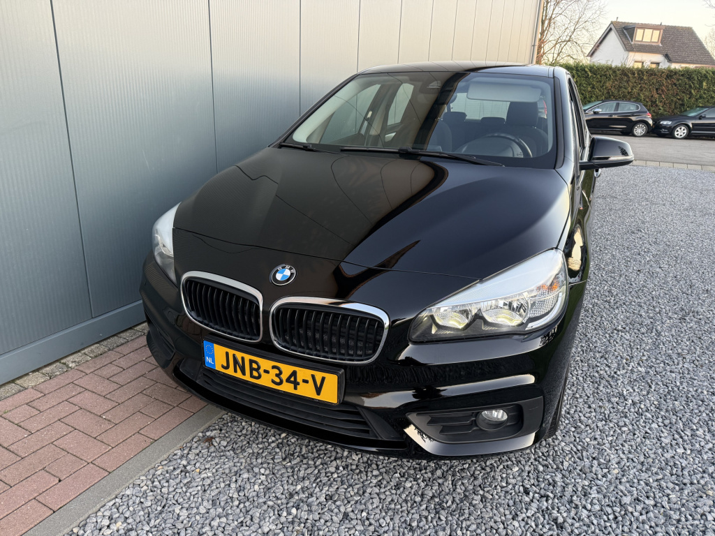 BMW 2-serie