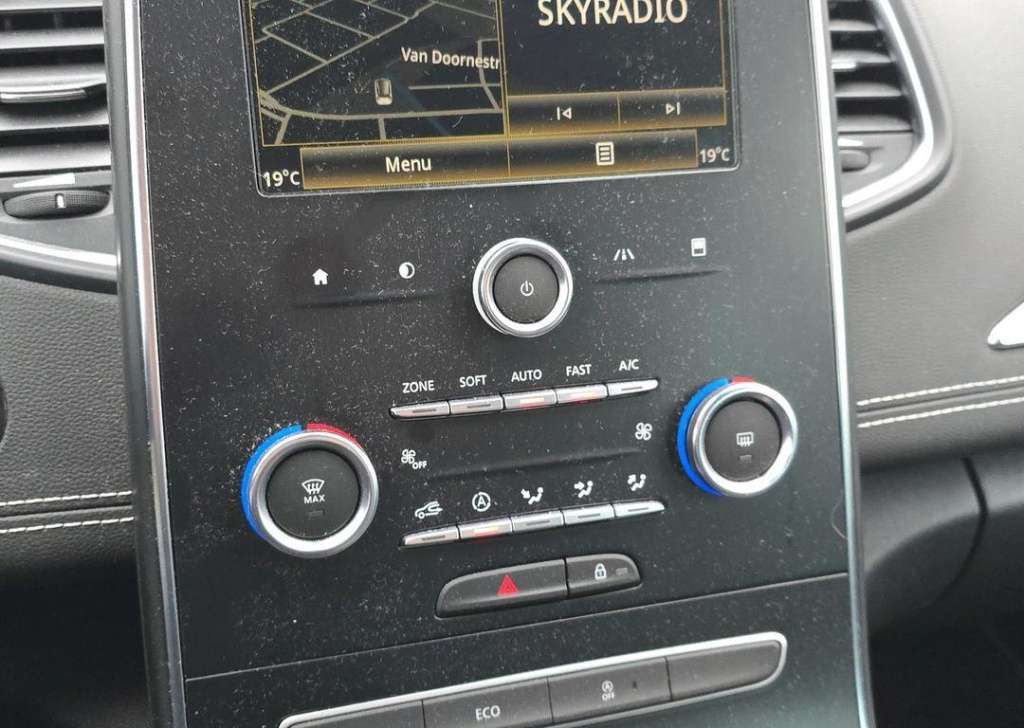 Renault Grand Scenic