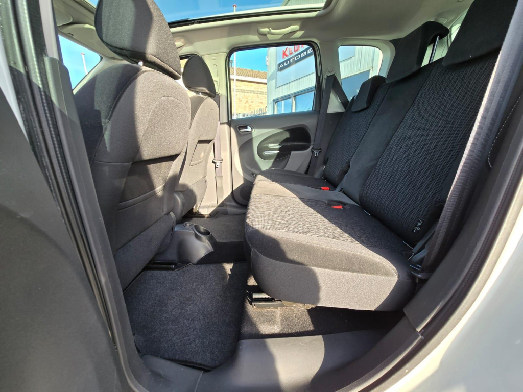 Citroen C3 Picasso