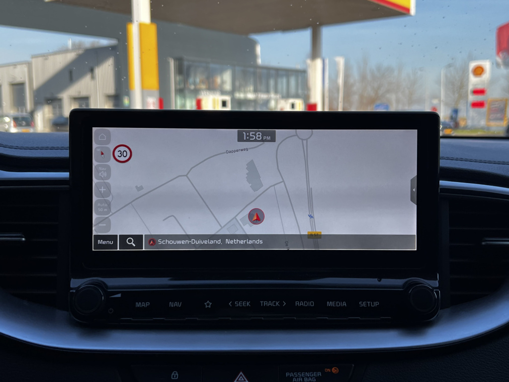 Kia Ceed Sportswagon