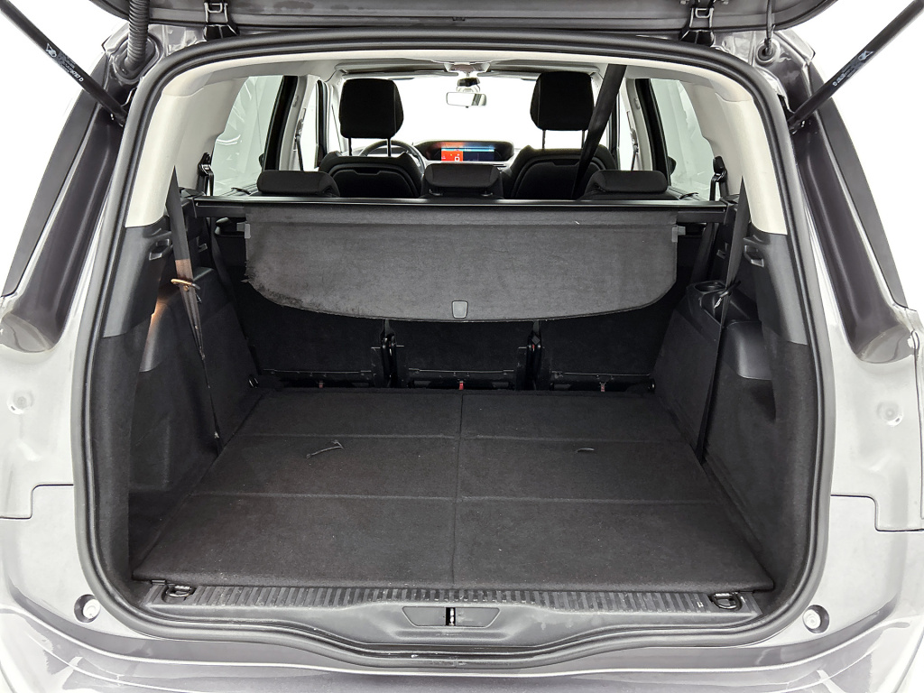 Citroen Grand C4 Picasso