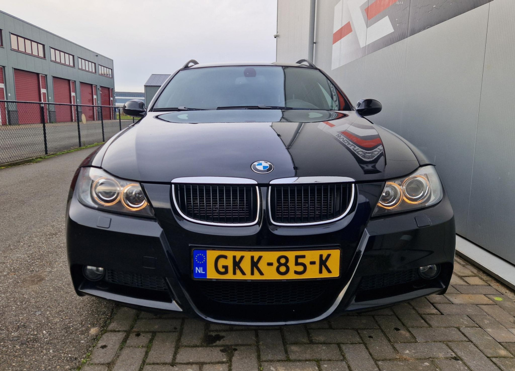BMW 3-serie