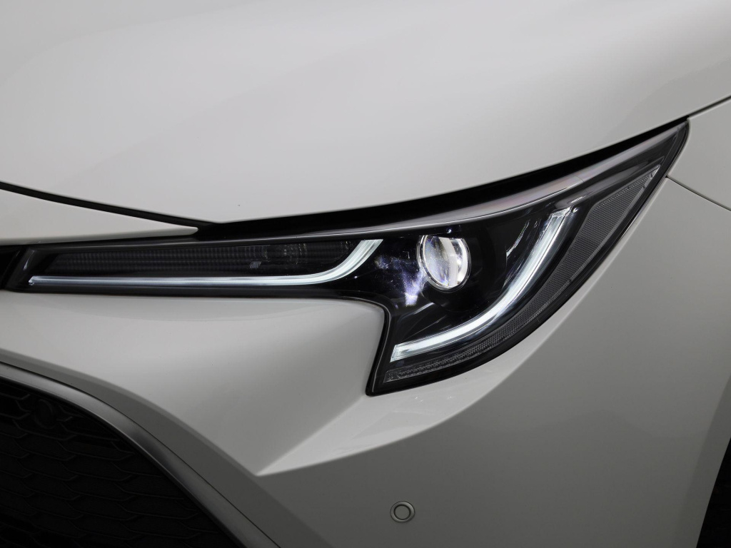 Toyota Corolla Touring Sports