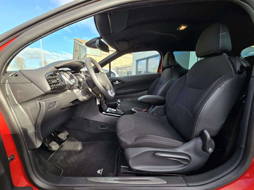 Citroen DS3