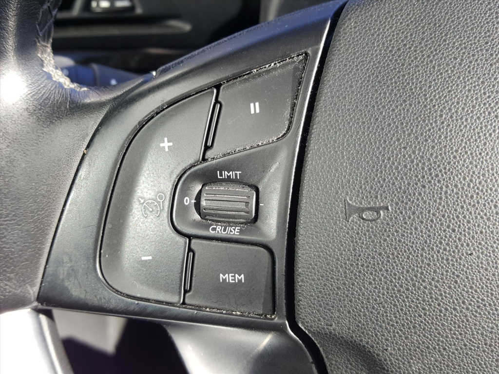 Citroen Grand C4 Picasso