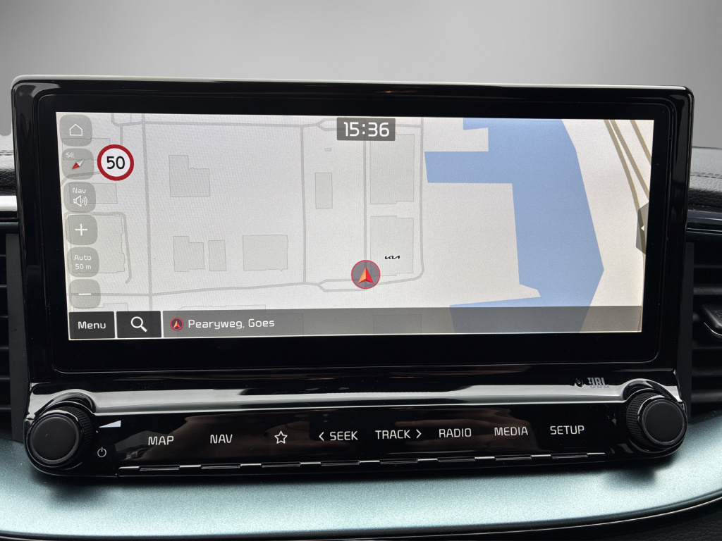 Kia Ceed Sportswagon