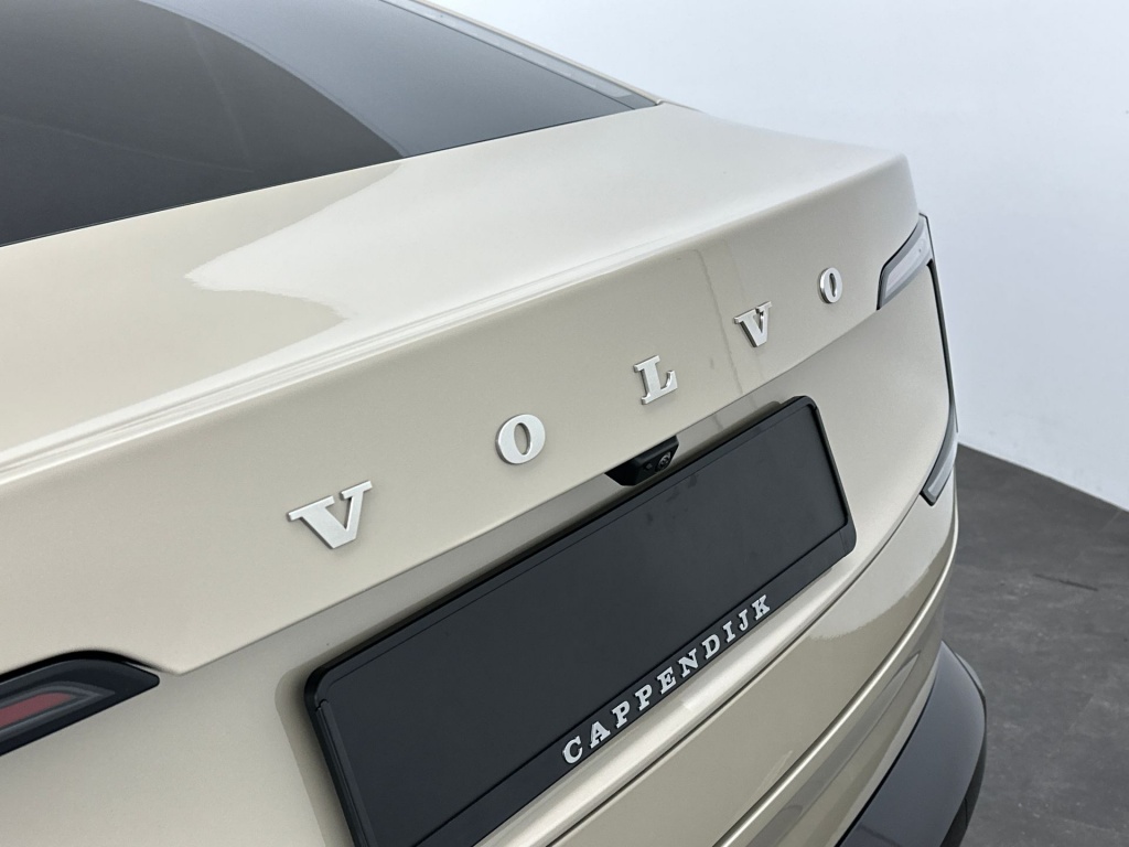 Volvo Es90