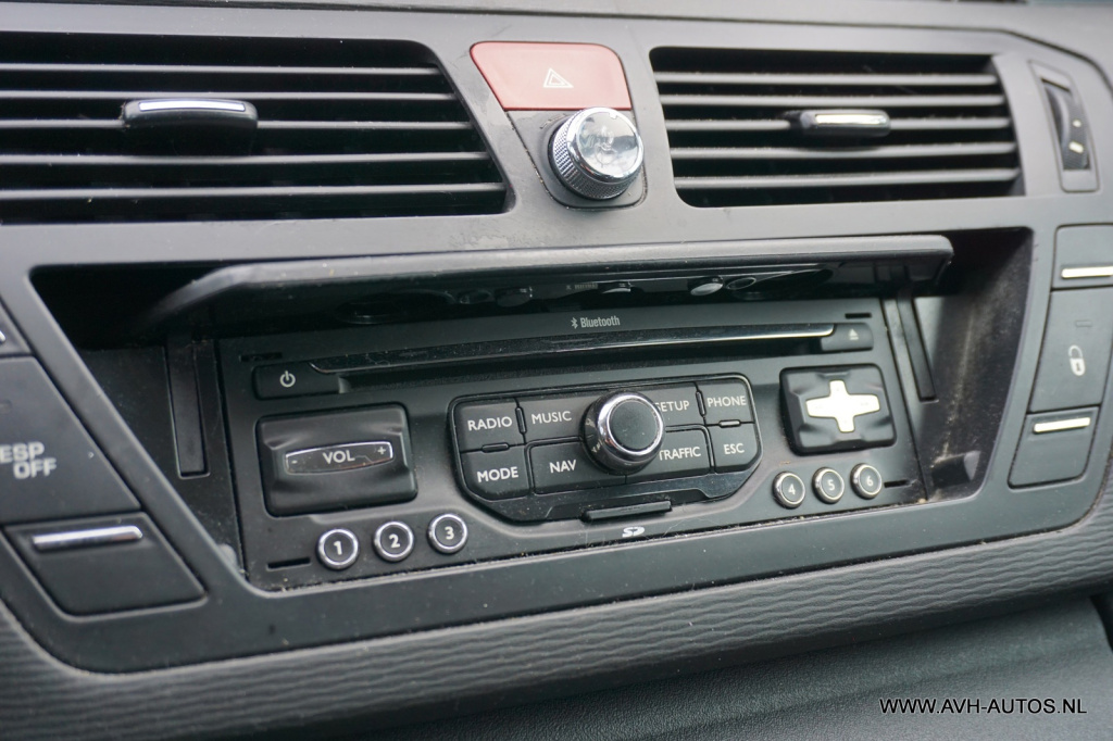 Citroen Grand C4 Picasso