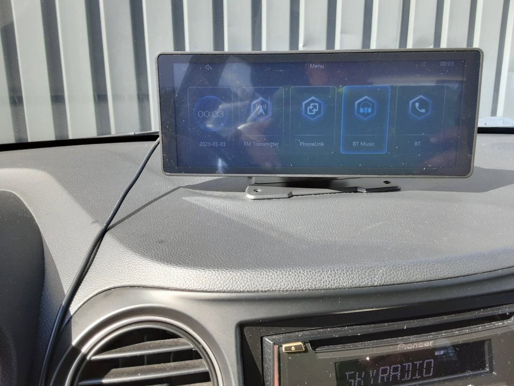 Hyundai I 10