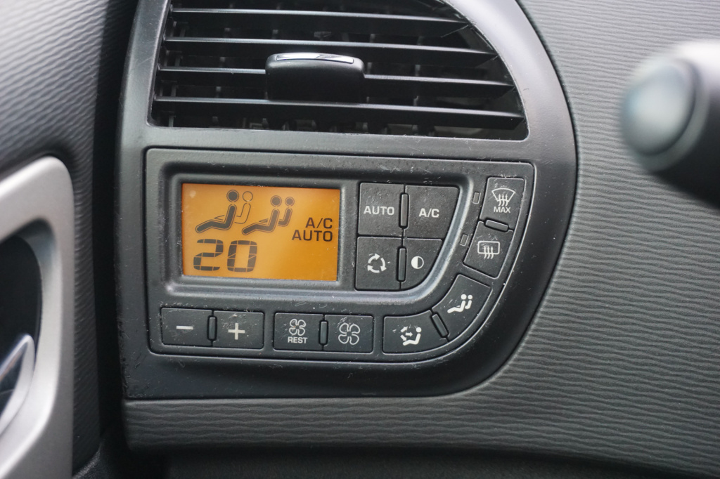 Citroen Grand C4 Picasso