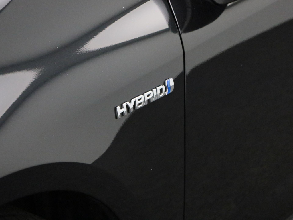 Toyota Corolla Touring Sports